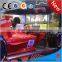 2015 best seller Dynamic f1 simulators