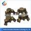CNC Machining Parts, Auto Parts ,Motorcycle Parts ITS-015