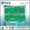 FR4 single sided electric irons PCB