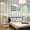 beautiful decor soundproof wallpaper for hotel