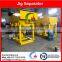 mineral processing machine gold jig