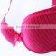 Girl's Cute Cotton Spandex Quick Dry Breathable 32 Size Bra Pictures