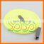 YoYo Shoelaces Basketball Shoe Laces Metal Metallic Head Good Quality