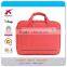 Fashion handbags polyester women briefcase suit for laptop