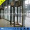 UAE Ubora Tower, office building, security glass, aluminium frame, CE UL ISO9001 certificate