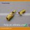 SMB Connector Female Crimp Soldering for RG316 Cable