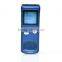 New LCM Screen 31 Grades Voice Volumn Portable Voice Recorder Model Q11