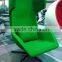 hot sale hotel furniture Moroso take a line for a walk lounge chair with cushion