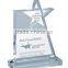 Factory Outlet New style Acrylic Marble Trophy Base with Various Size