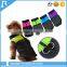 Berry Waterproof Warm Padded Vest clothes of dog , wholesale dog clothes