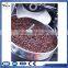 New style coffee bean roasting machine,coffee seeds baking machine with best cost