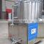 fruit juice pasteurization machine/UHT/HTST sterilizer