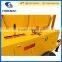 2015 TOBEMAC self-loading concrete mixer with lifting ladder JZC350 DHL                        
                                                Quality Choice