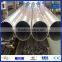 Large Diameter Thin Wall Seamless Aluminum Alloy Hollow Round Pipe Tube 7075 T6