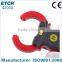 ISO CE ETCR4200A Intelligent Large Clamp Phase Volt-ampere Meter hot sell rh