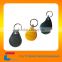 Special offer RFID chips ABS keychain for E Payment NFC system