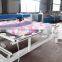 Good quality single needle quilter