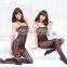 sexy black transparent lingeries girls modals wholesale underwear