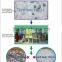 Plastic Film Washing And Recycling Line/pp Pe Hdpe Ldpe Film Washing Line