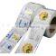 Drug self-adhesive label printing machine(8 colors)