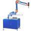 Electric Threading Machine ZH-301L universal CNC tapping machine