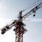 China Supplier Best Price QTZ 5613 6 ton Tower Crane High Safe