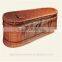Wholesale Wicker Coffin with Good Quality ,Please feel free to Buy
