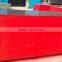 15mm film faced plywood anti slip film faced plywood from LS