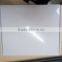 Customized frameless 55*20mm 1V/0.08A mini mono solar panels