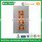 Christmas Countdown Calendar Wooden Calendar Gift