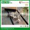 ZAKKA Japanese logs furnishing articles Calendar Office Accessories Wooden Calendars Desk Calendar