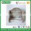 Wooden Toilet Paper Roll Holder Wall Mounted