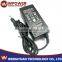 24w led adapter 24v 1a with UL Class 2 approves,dc jack:5.5*2.1,hot sell!