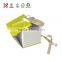 Carton Box With Specification For Packing Box For Christmas Gift