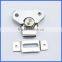 gun case briefcase latch flight case lock