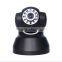 New and Hot ! 12 LED lights Mini wifi IP camera with two way audi feature