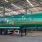 China Time Go Best- Selling Oil Tank Trailer