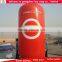 Large 3.5m High Floating Inflatable Buoy for Sea / Inflatable Water Buoy / Floating Buoy for Sale