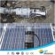 complete set of Photovoltaic solar deep well water pump