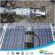 complete set of Photovoltaic solar deep well water pump