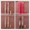 3ml plastic empty click pen for lip gloss tube