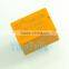 Original signal relay HK4100F-DC3V-SHG 3A 250VAC 3A30VDC 6pin