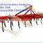 3 point hitch cultivator mounted spring tine cultivator shovel plow
