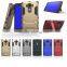 Hot Selling Hybrid Kickstand TPU PC Armor Case Iron Man Cellphone Case For LG G4 Note