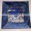 100 pcs ART SILK BANARASI CUSHION COVERS
