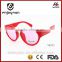 new 2015 fashion cool round polarized sunglasses colored eye glasses wholesale china