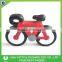 Customized Logo PU Bike, PU Foam Bike, PU Bike Toy