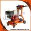 Concrete asphalt road grooving machine,crack sealing router(JHK-150)