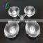 High Quality Infrared Led Lens For Monitor , focusing lens