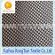 Wholesale 100 polyester warp knitted hexagonal mesh fabric for bags lining